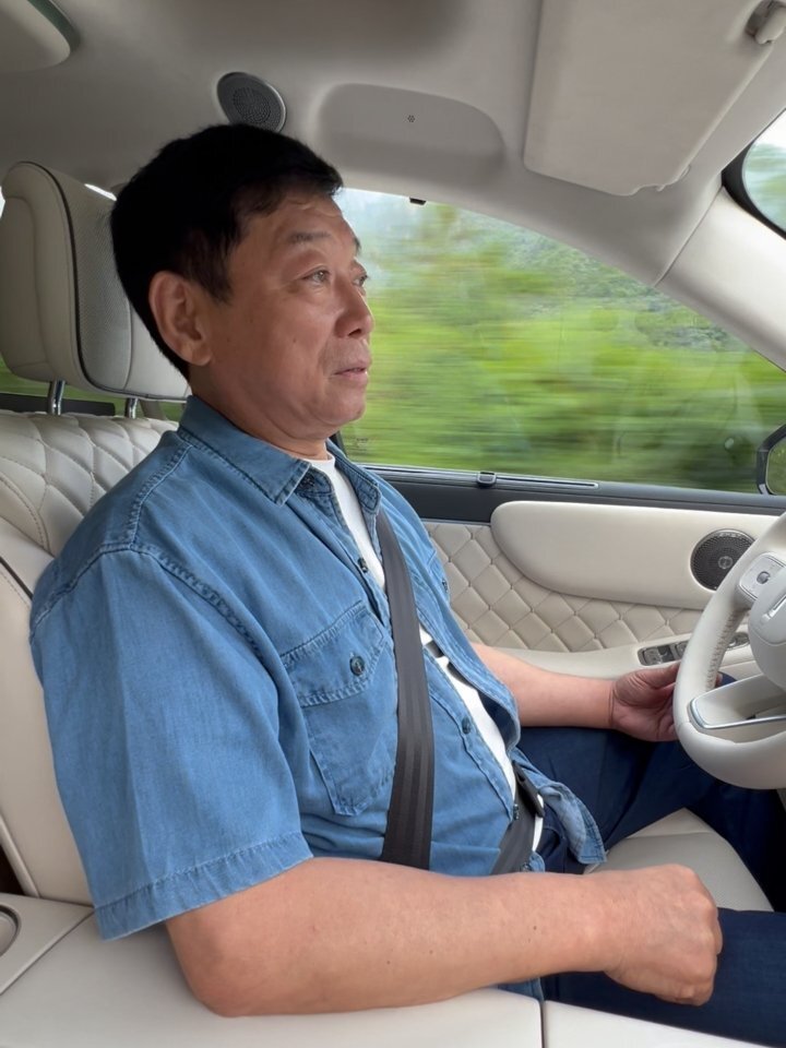 哈弗全新旗舰方盒子SUV 来了：长城H10 官宣6 月25 日亮相