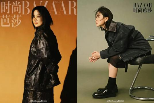 与张小斐等解约，代言顶奢年入千万后，贾玲要变身资本了？