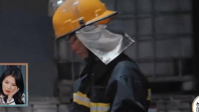 终于懂啥叫如坐针毡！看到刘雨欣的哭戏，刘涛都忍不住叹气太浮夸！