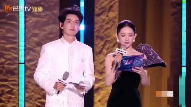徐洁儿全季公演零失误，全能ACE实力获认证
