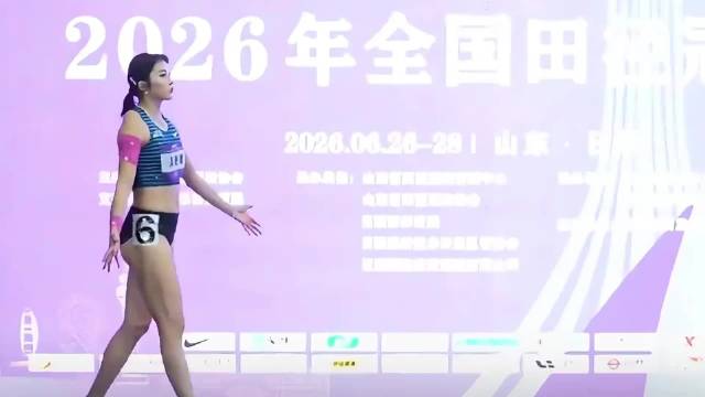 全国冠军赛吴艳妮险胜夺冠，冲击亚运挑战仍存