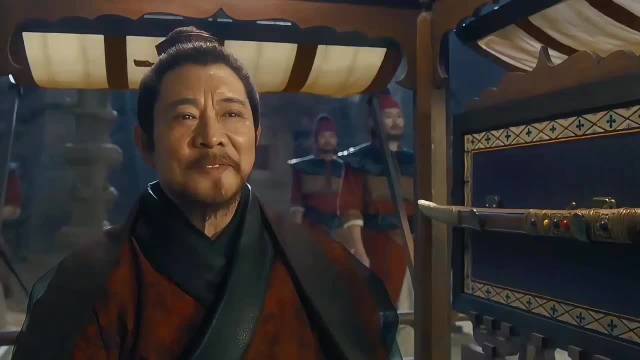 乱世荒漠中的赏金猎人解说！好片推荐 吴京 李连杰