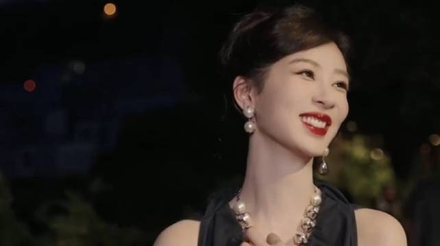 杨紫作品多元覆盖家庭年代都市古装题材