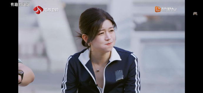 陈妍希为什么会对骨科手术描述本能恐惧？