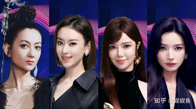 乘风2026最终成团的12位姐姐都有谁？