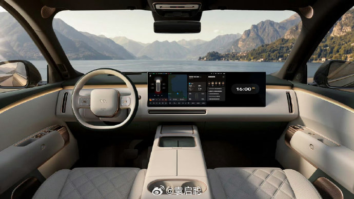 长安x5 plus汽车2026款的内饰怎么样？
