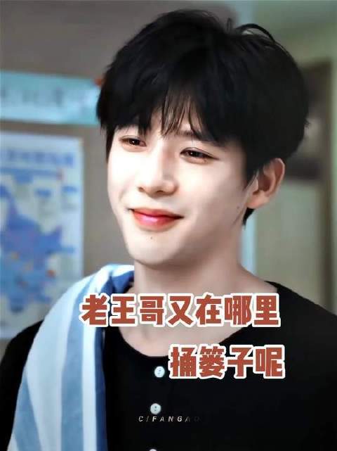 老王哥这回又在哪儿闹出新状况了？