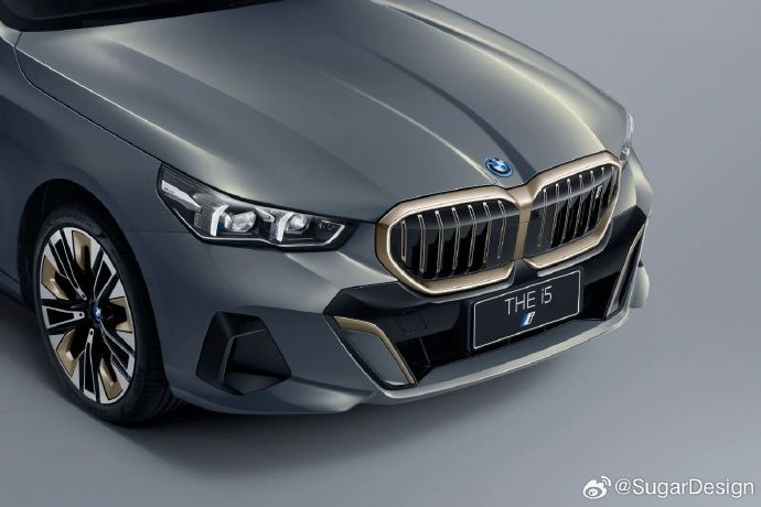 宝马新世代车型上市后会停产现款i5吗？