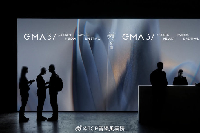 金曲奖最佳华语男歌手历届都有谁？