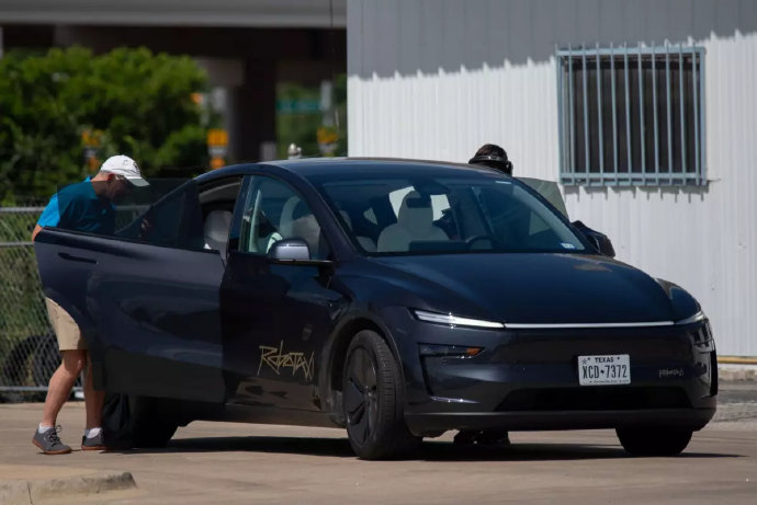 特斯拉Robotaxi会对网约车行业有影响吗