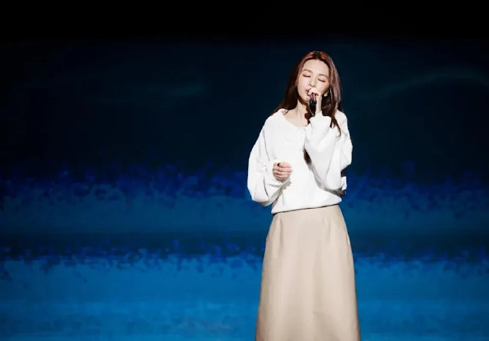 田馥甄翻唱袁惟仁作品版权获授权了吗？