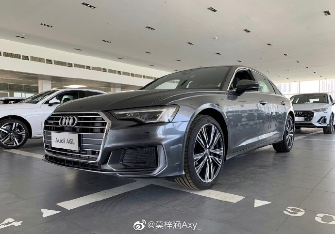 奥迪A6L为什么能在北方碾压宝马5系？