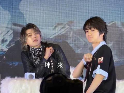兄弟情义，深藏心底！