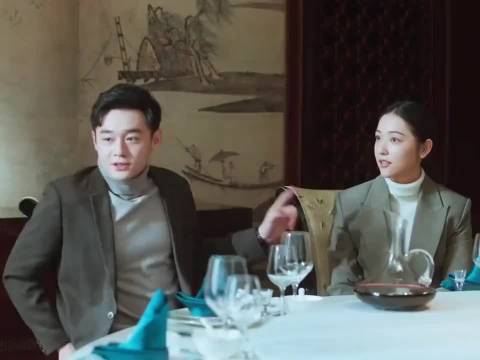 这部电视剧是不是郭京飞贴钱演的啊！