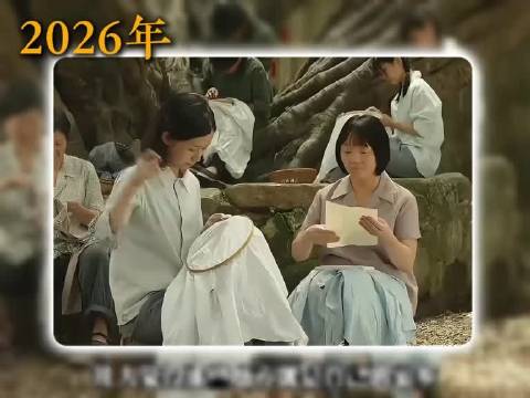 李思潼以纯粹本色征服万千观众 穷剧组吊打内娱大片 南枝