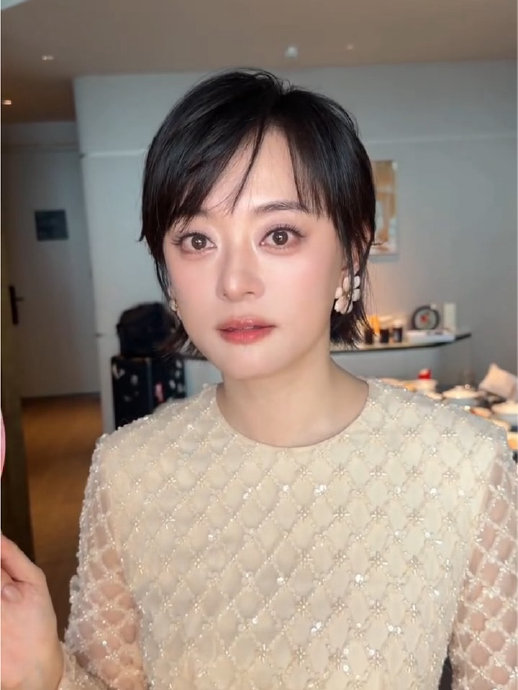 孙俪后续会一直和金鹤龙合作吗