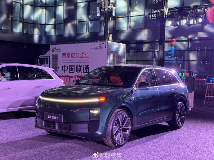 理想L6实际落地价大概是多少？
