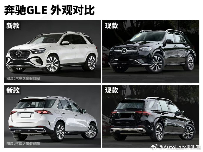 国产奔驰GLE L什么时候正式上市？
