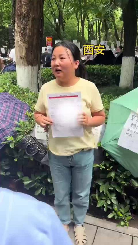 37岁花季的她，全款房车就能娶到，心动了
