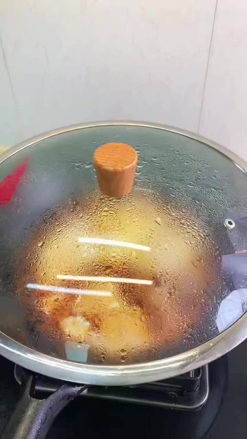 鸡蛋这样做太好吃了