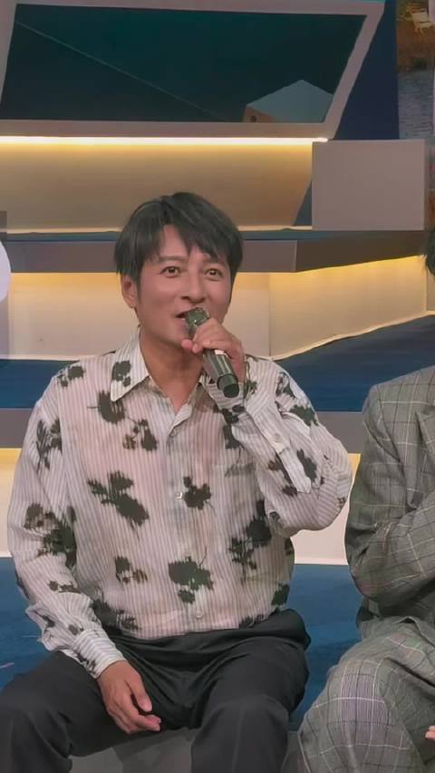 李维嘉推荐来长沙养老