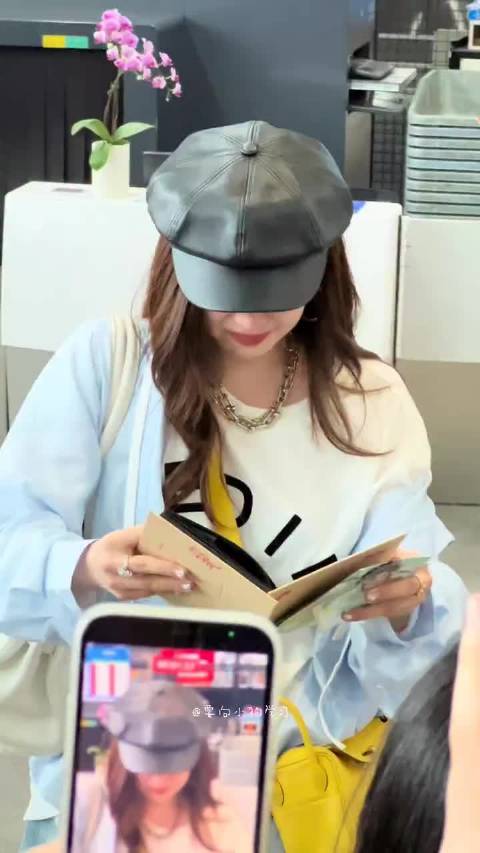 阚清子没成团破防：成年人最狠的意难平