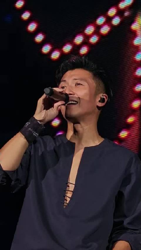 西安美食果然有面子，这场演唱会之后还顺便当起了美食博主