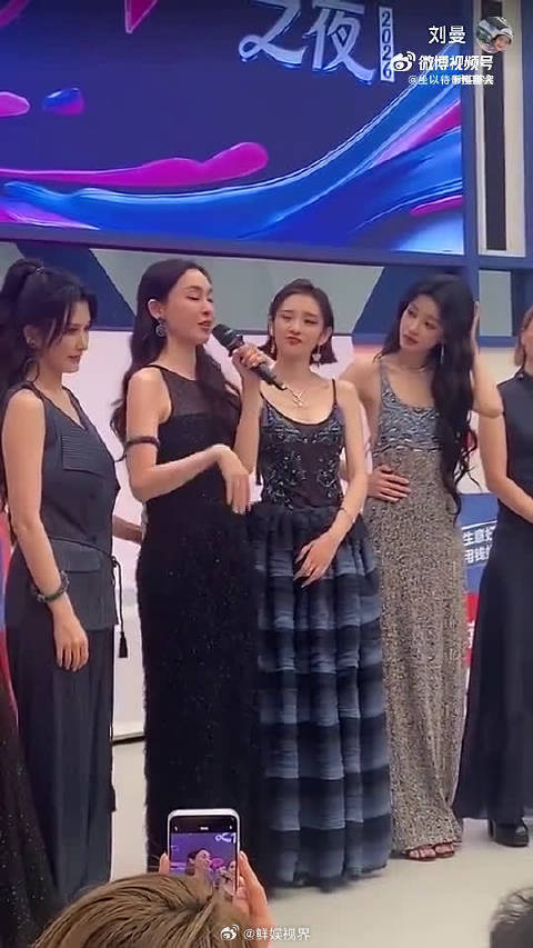 乘风不止是竞技舞台，更像暖心港湾，慢慢治愈重塑范玮琪的内心