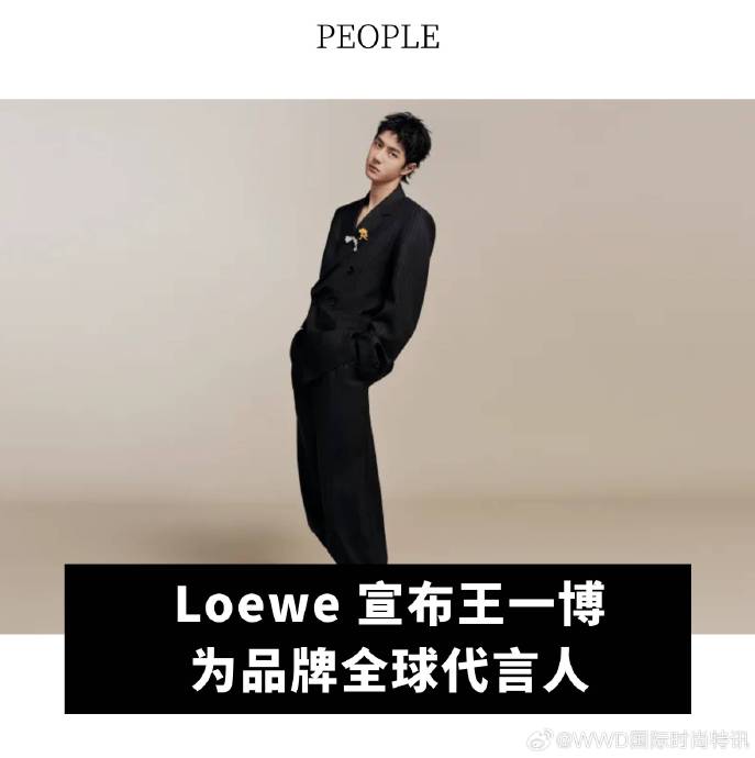 普通人怎么评价LOEWE的这次品牌变革？