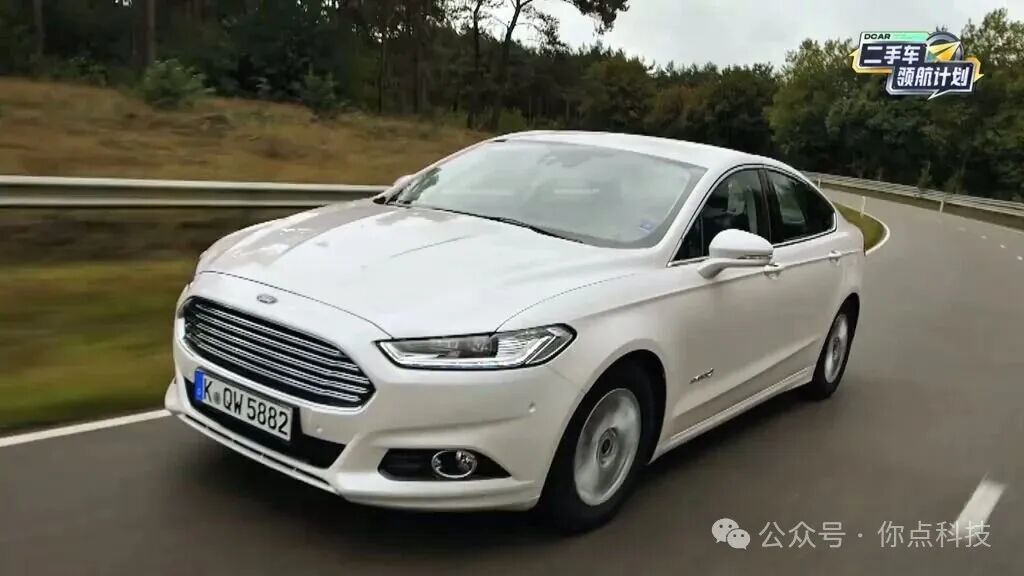 一口气讲透:4万‑6万拿下第四代蒙迪欧,哪些能买哪些必须避雷?