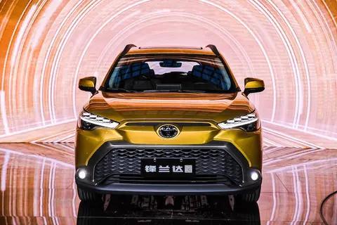 锋兰达选买指南:低油耗+TSS 3.0+大空间，15万级家用SUV怎么选?