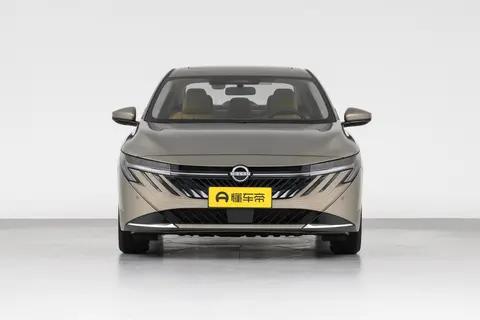 轩逸2026款 1.6L CVT 科技版和2026款 1.6L CVT 旗舰版的区别?