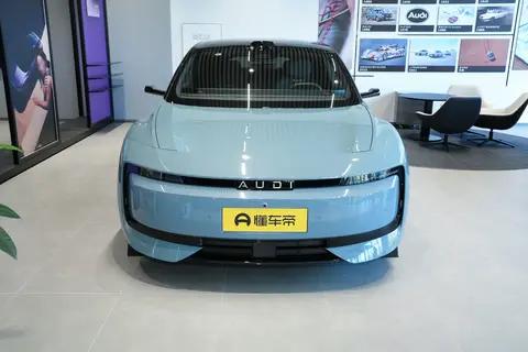 零下18℃实测奥迪E5 Sportback！冬季纯电痛点真解决了？