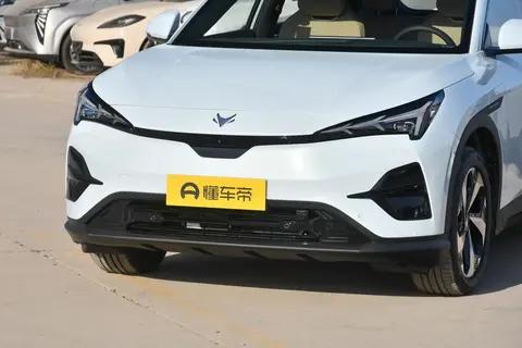 极狐 T5—— 冬季用车，温暖无忧解决方案