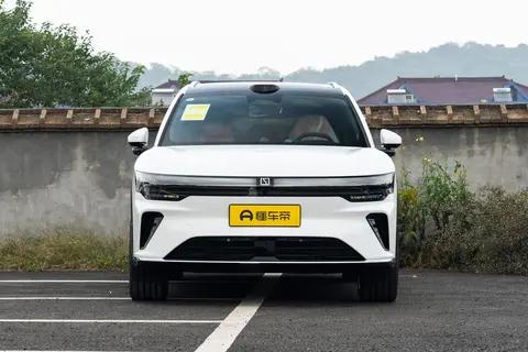 极氪7X 2026款正式上市,满血配置全面大进阶,实力派还得看它!