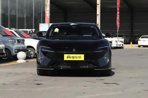 阿维塔 06 Elite 版试驾体验:续航、安全与智能的综合表现如何?