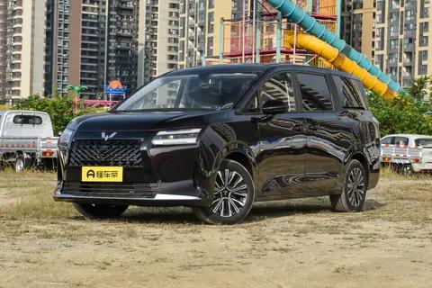 家用MPV 闭眼冲!五菱星光 730 PHEV 六大标准,省油靠谱超适配家庭