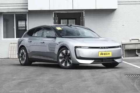 要个性还是要实用?奥迪E5 Sportback的差异化生存之道