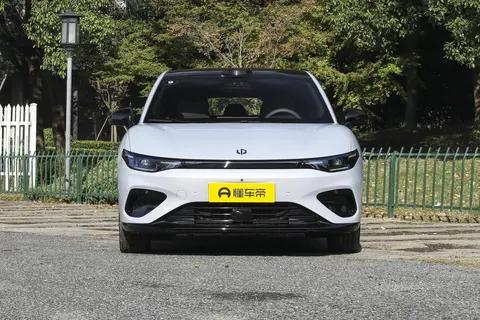 2026 款零跑 Lafa5 体验:10 万级纯电 “个性之选”，好开实用