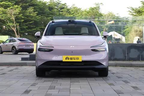 20万级纯电中型SUV购车参考:乐道L60硬件与实测场景全面解析