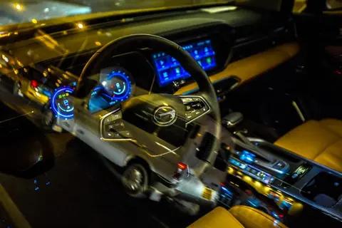 网约车终极选车:埃安S魅580 VS 比亚迪秦PLUS DM-i,谁更赚钱?