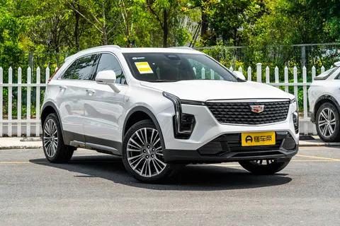 15 万级豪华 SUV 选 XT4?哪款性价比高?适合小家庭吗?