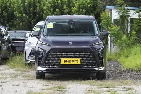 2026款GL8 PHEV陆尊试驾感受，适合哪些人买?