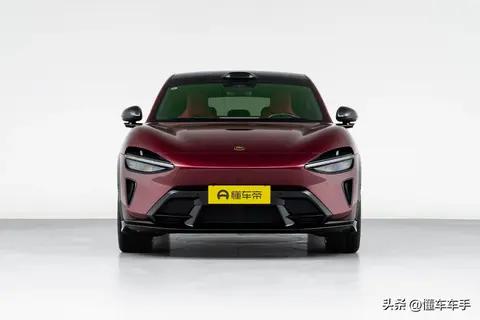 新上市的车——小米YU7 2026款 四驱GT什么亮点?