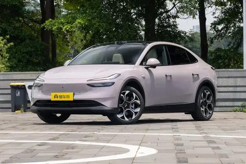 乐道L60实测:全能家用纯电SUV，无明显短板!