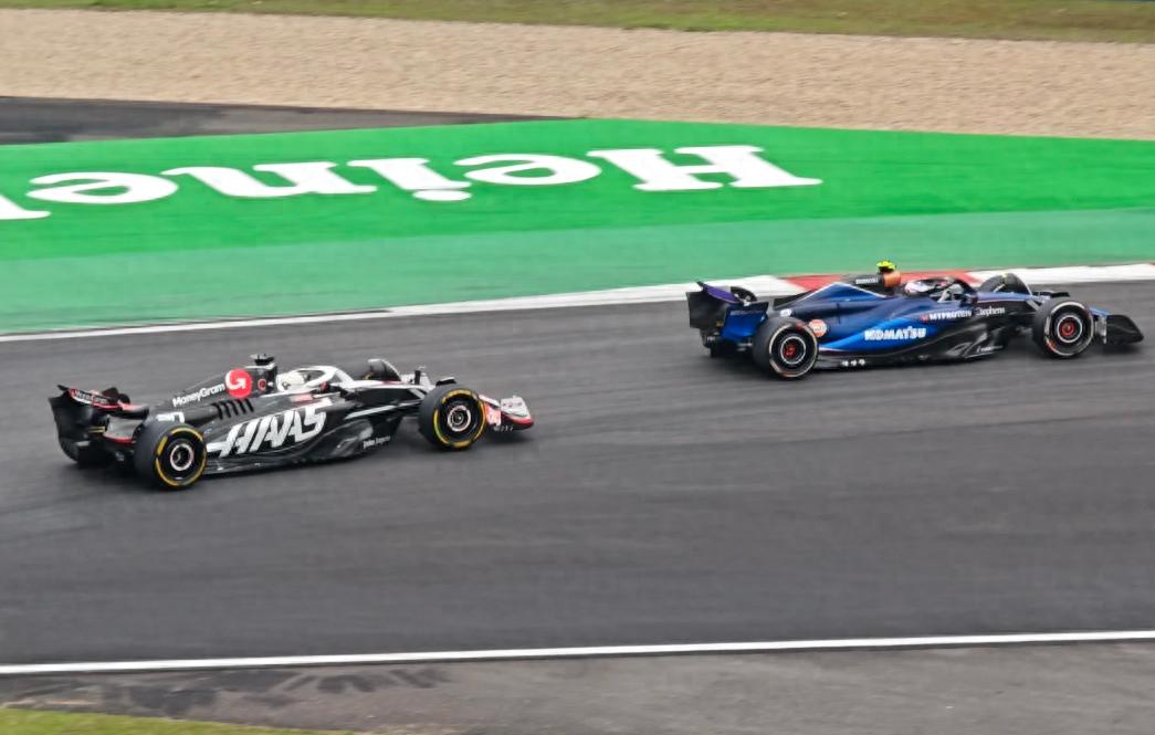 F1-奥地利站 红牛主场生死局，2026新规来袭!_鑫鑫说车