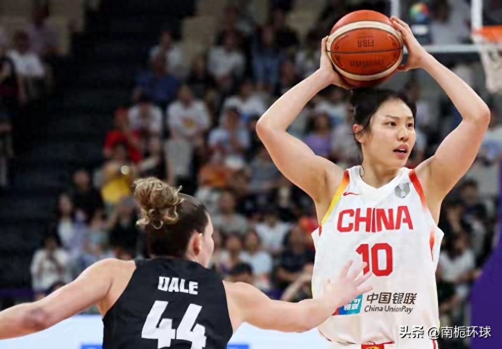 中国女篮热身赛输了，但宫鲁鸣说的这番话比输球更值得关注