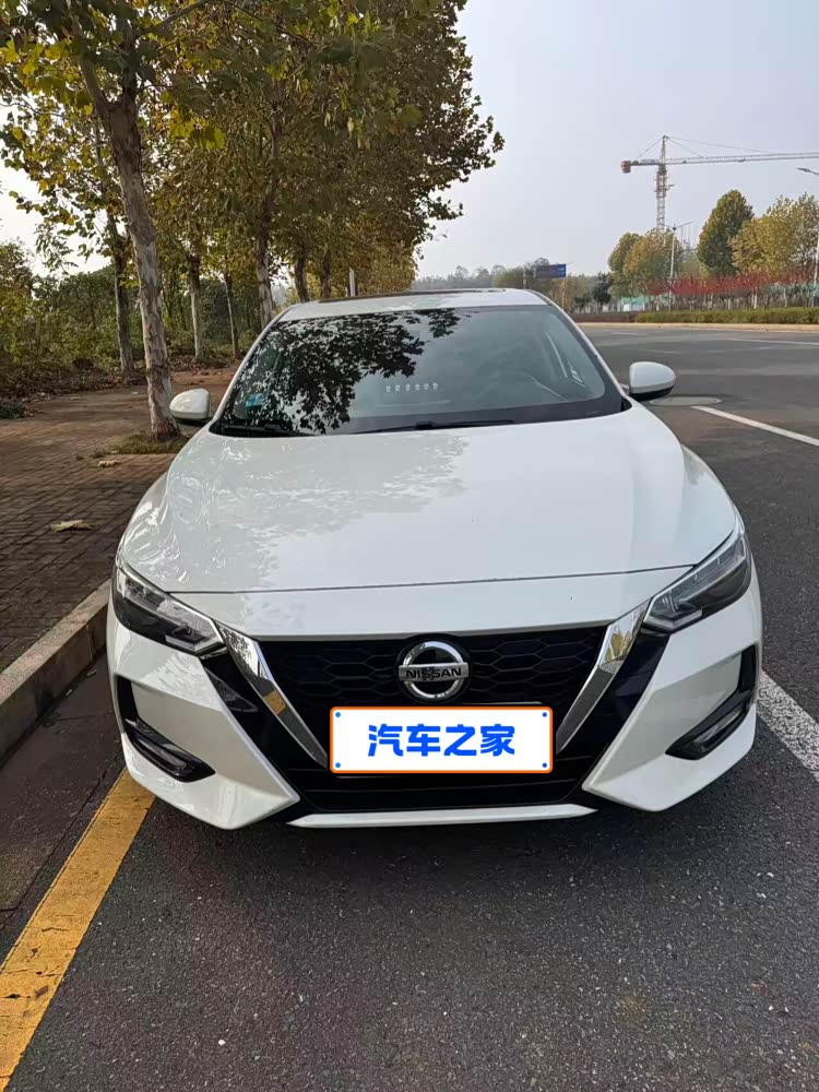 聊聊轩逸超智驾真实日常使用感受_轩逸论坛