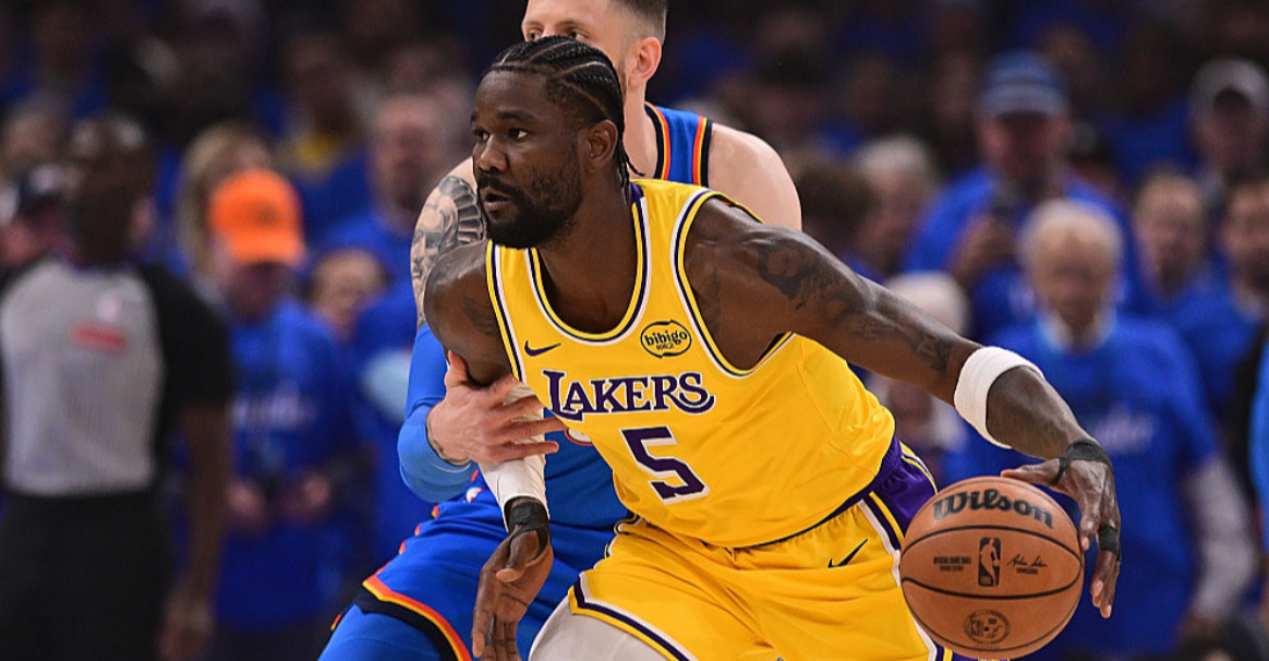 NBC：艾顿预计将执行其26-27赛季球员选项留队