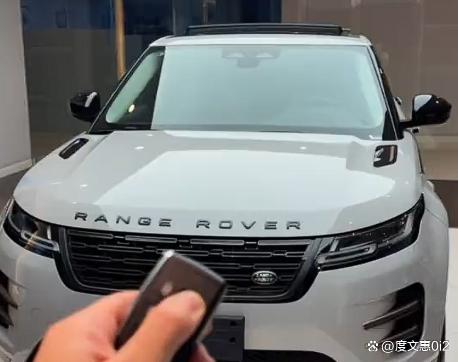 四十多万路虎十六万拿下，税费直接翻倍，你买低价库存车会提前查计税底价吗?_二手车小豪